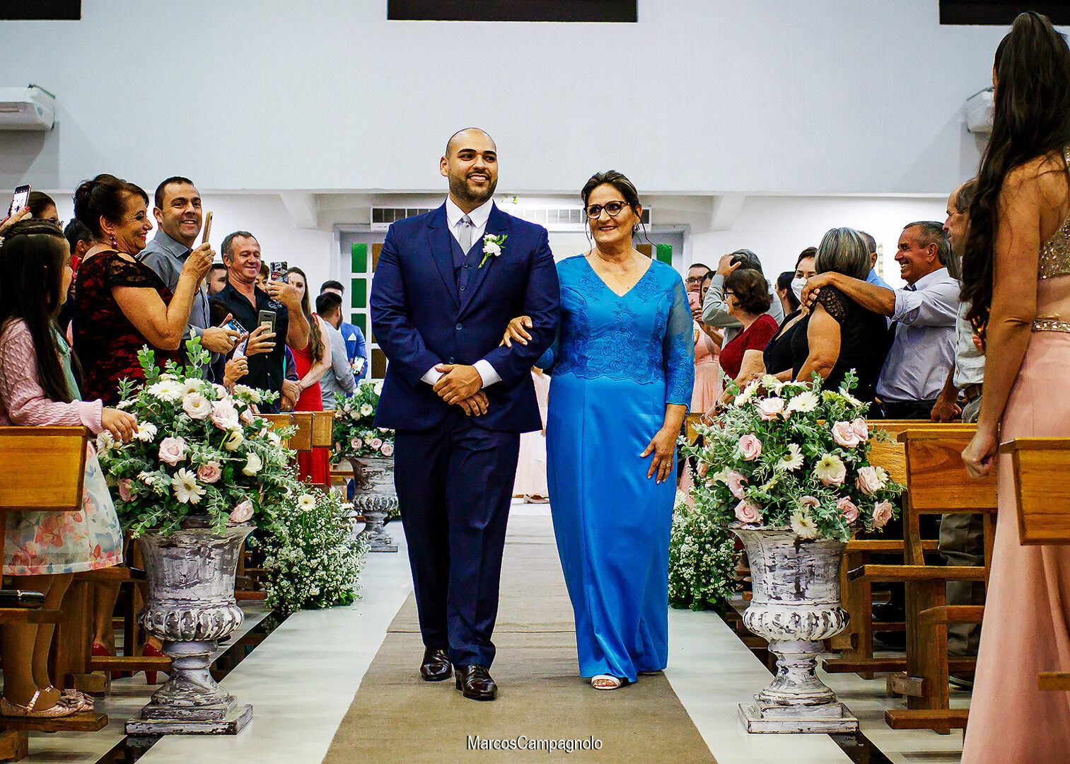 Foto Cas Jessica e Junior - Imagem 20