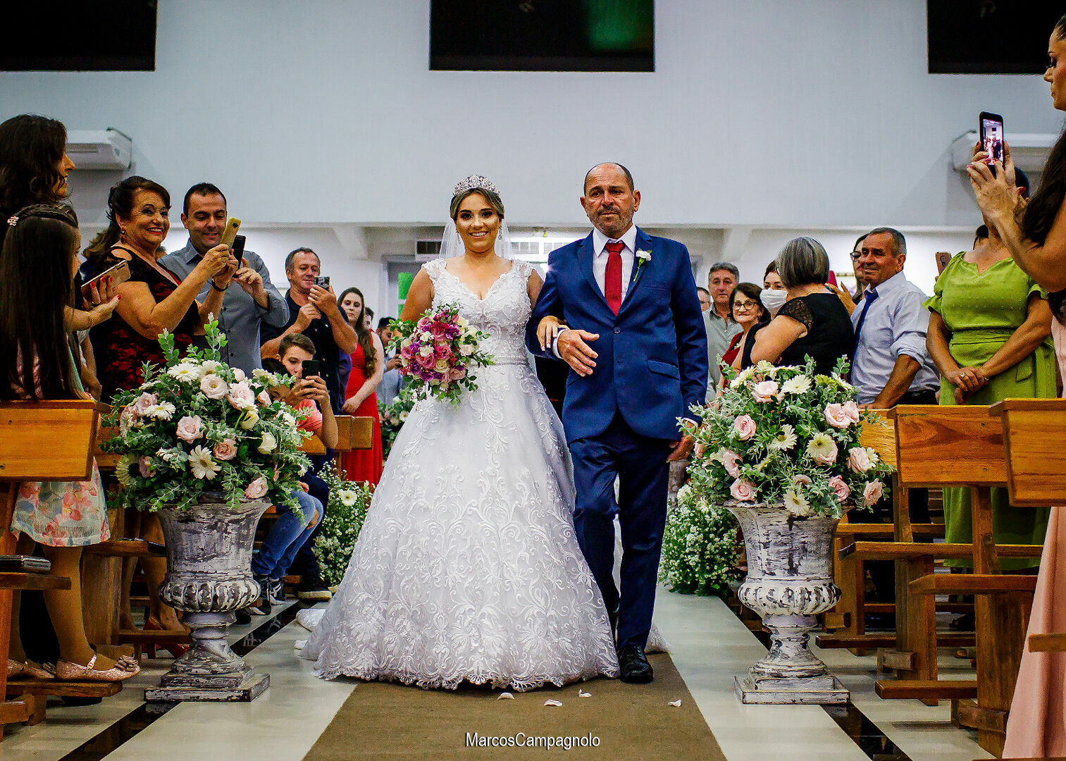 Foto Cas Jessica e Junior - Imagem 23