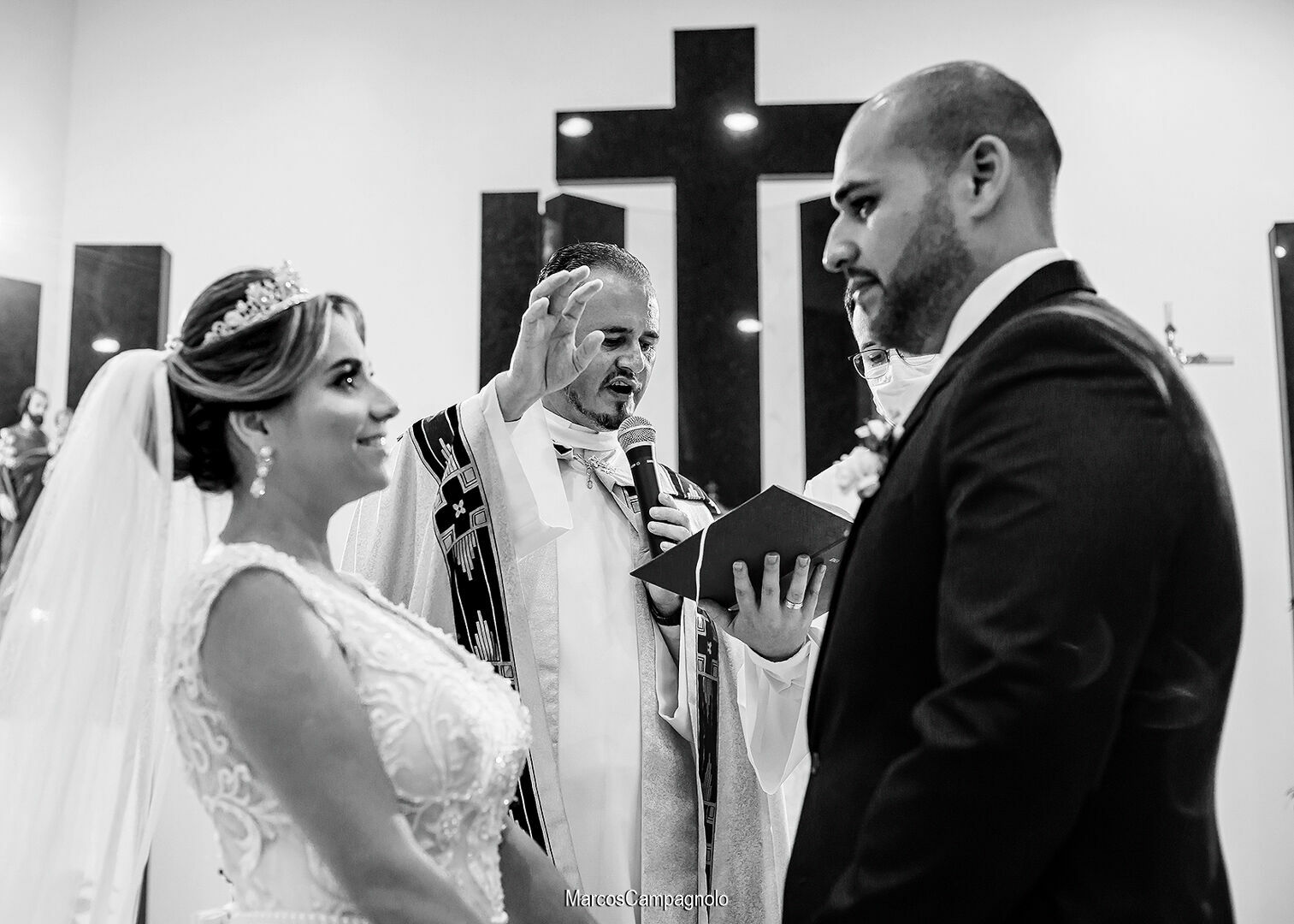 Foto Cas Jessica e Junior - Imagem 31