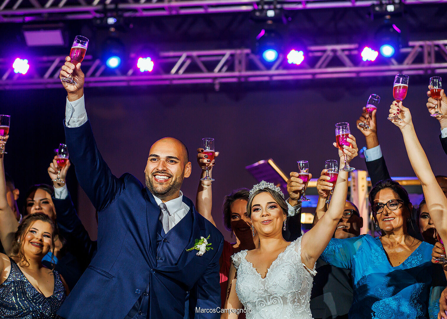 Foto Cas Jessica e Junior - Imagem 41