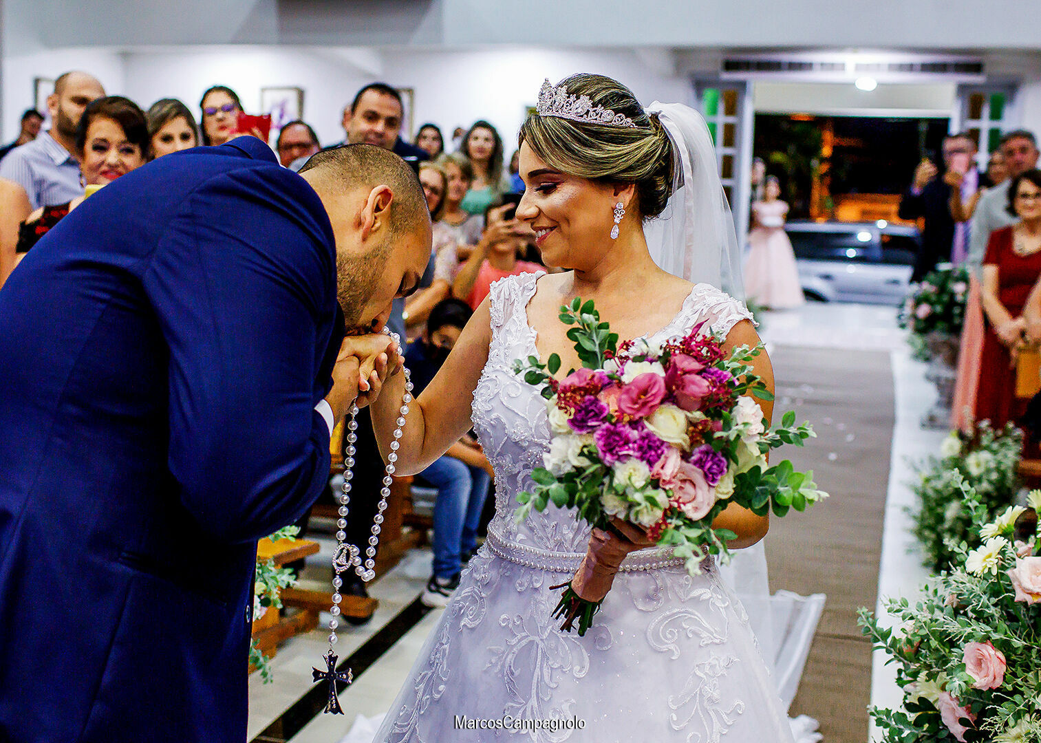 Foto Cas Jessica e Junior - Imagem 25