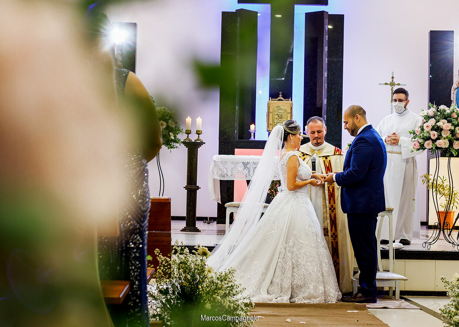 Foto Cas Jessica e Junior - Imagem 33