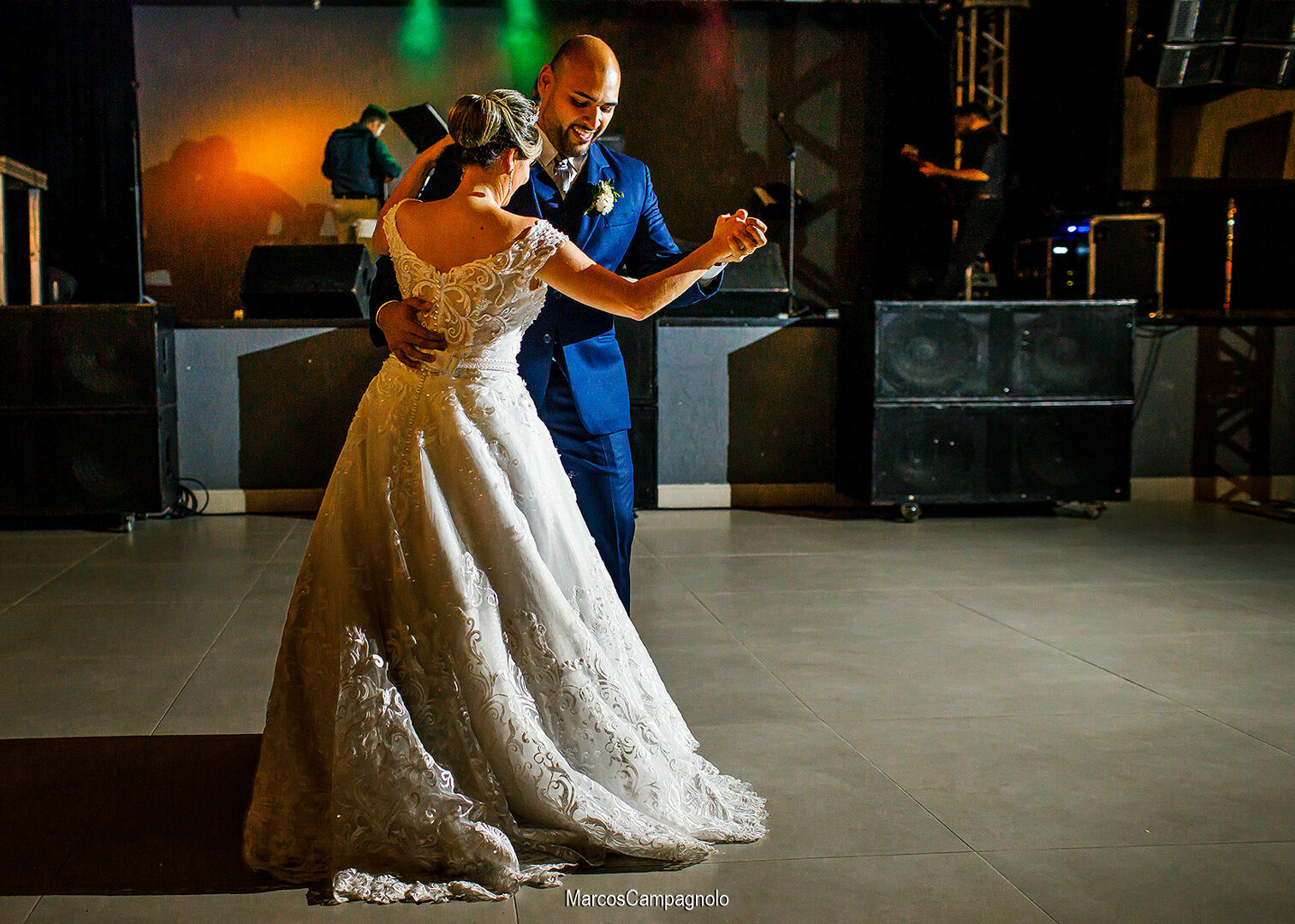 Foto Cas Jessica e Junior - Imagem 44