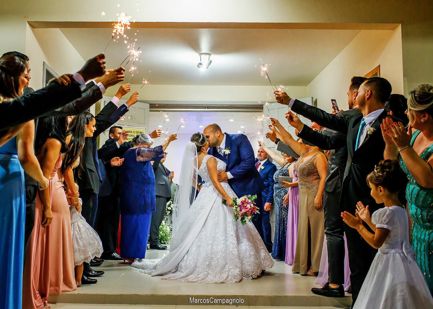 Foto Cas Jessica e Junior - Imagem 35