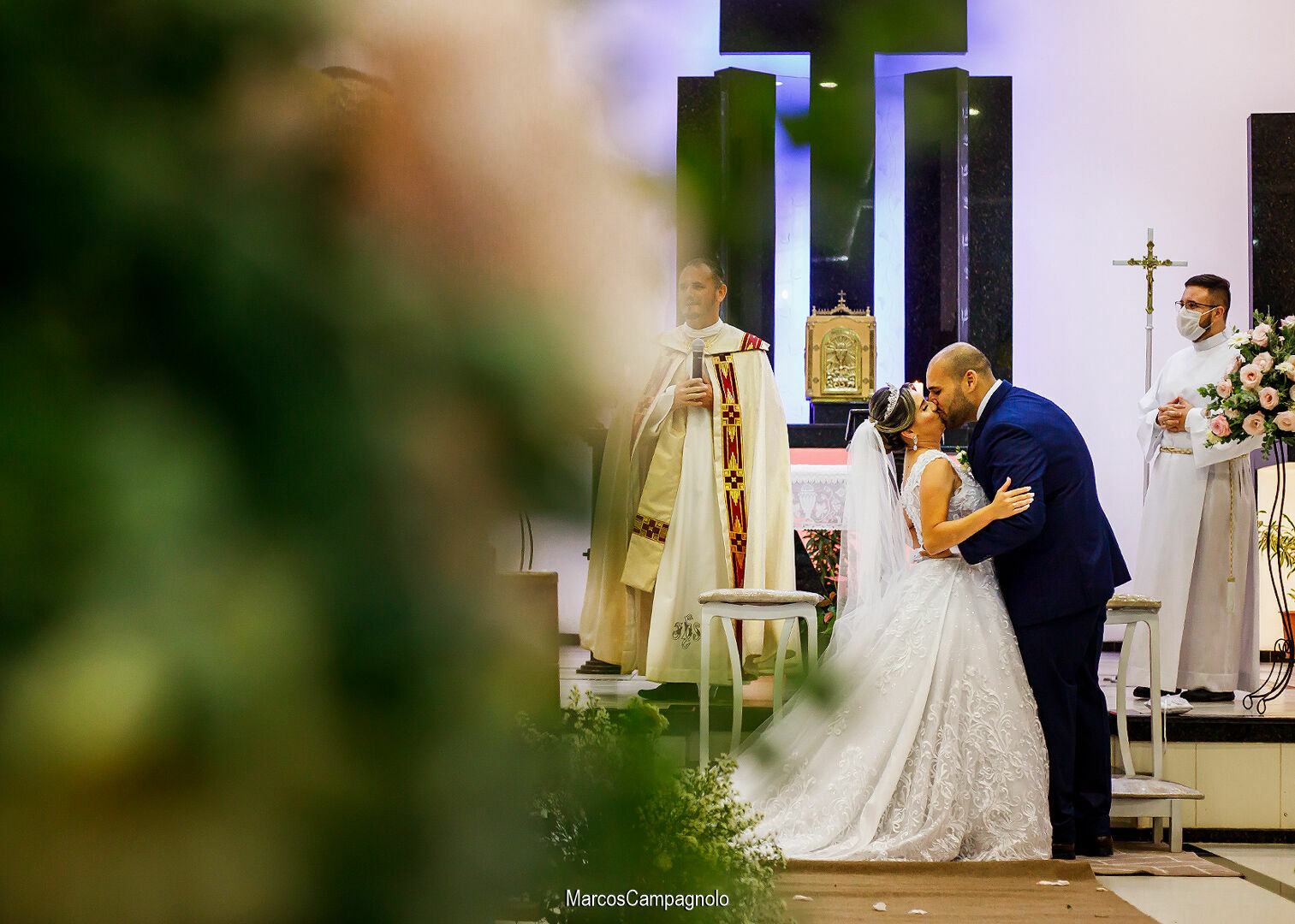 Foto Cas Jessica e Junior - Imagem 34