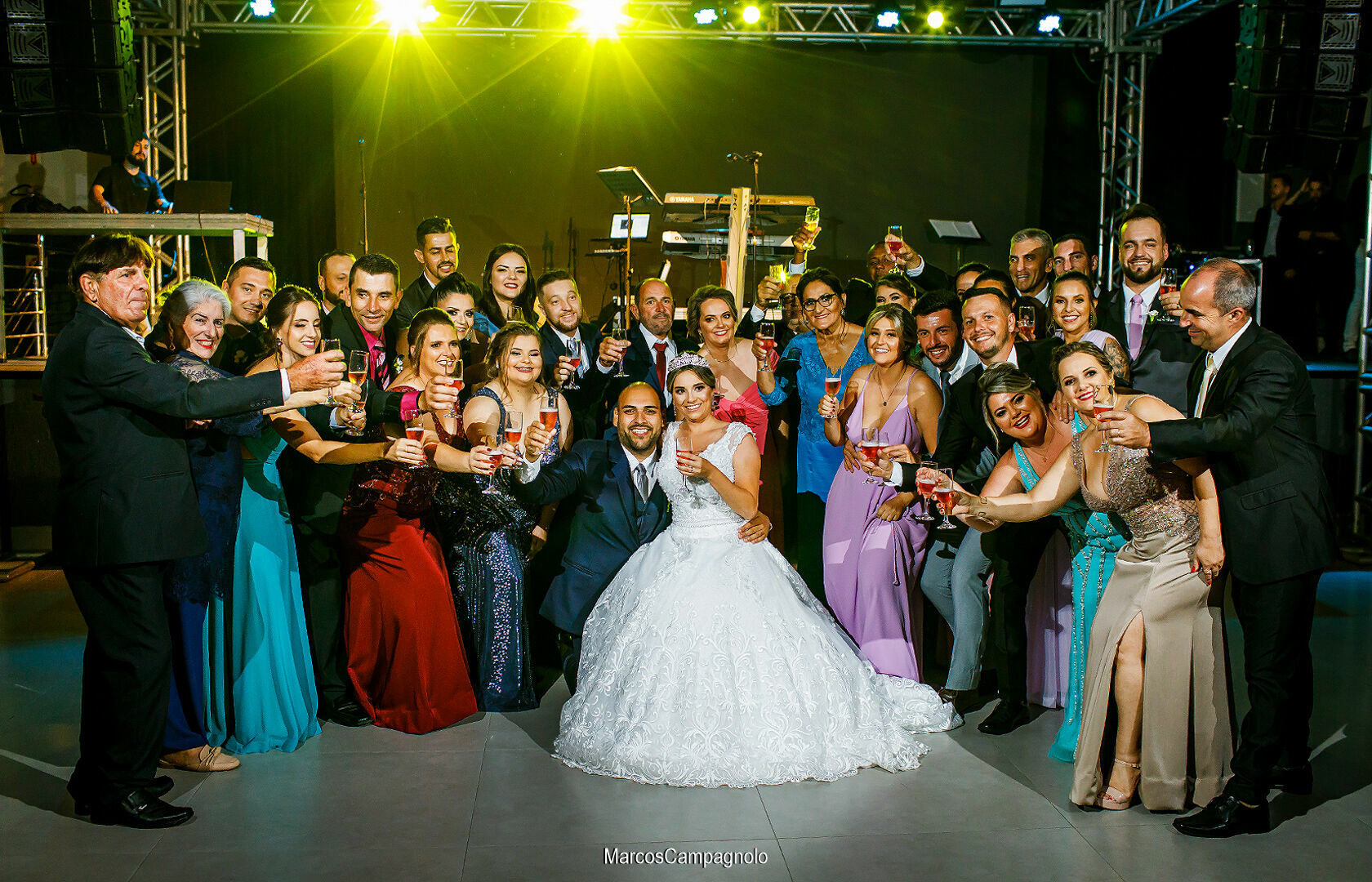 Foto Cas Jessica e Junior - Imagem 42