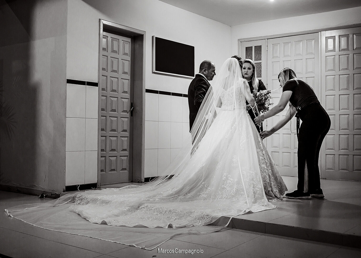 Foto Cas Jessica e Junior - Imagem 22