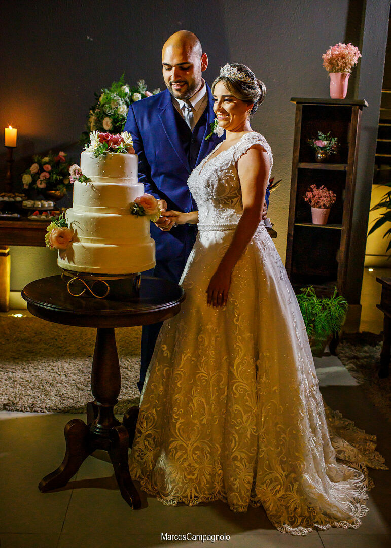 Foto Cas Jessica e Junior - Imagem 43