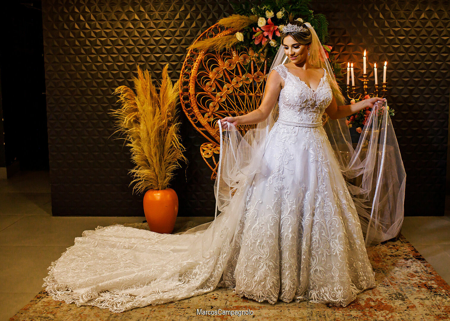 Foto Cas Jessica e Junior - Imagem 38