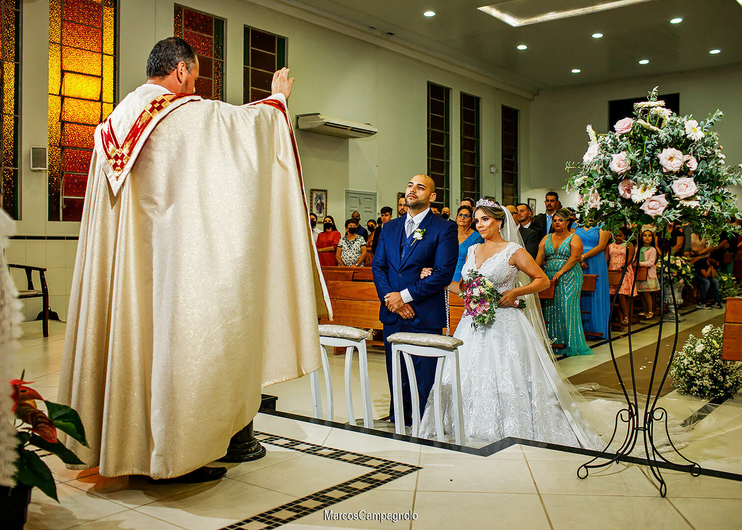 Foto Cas Jessica e Junior - Imagem 26