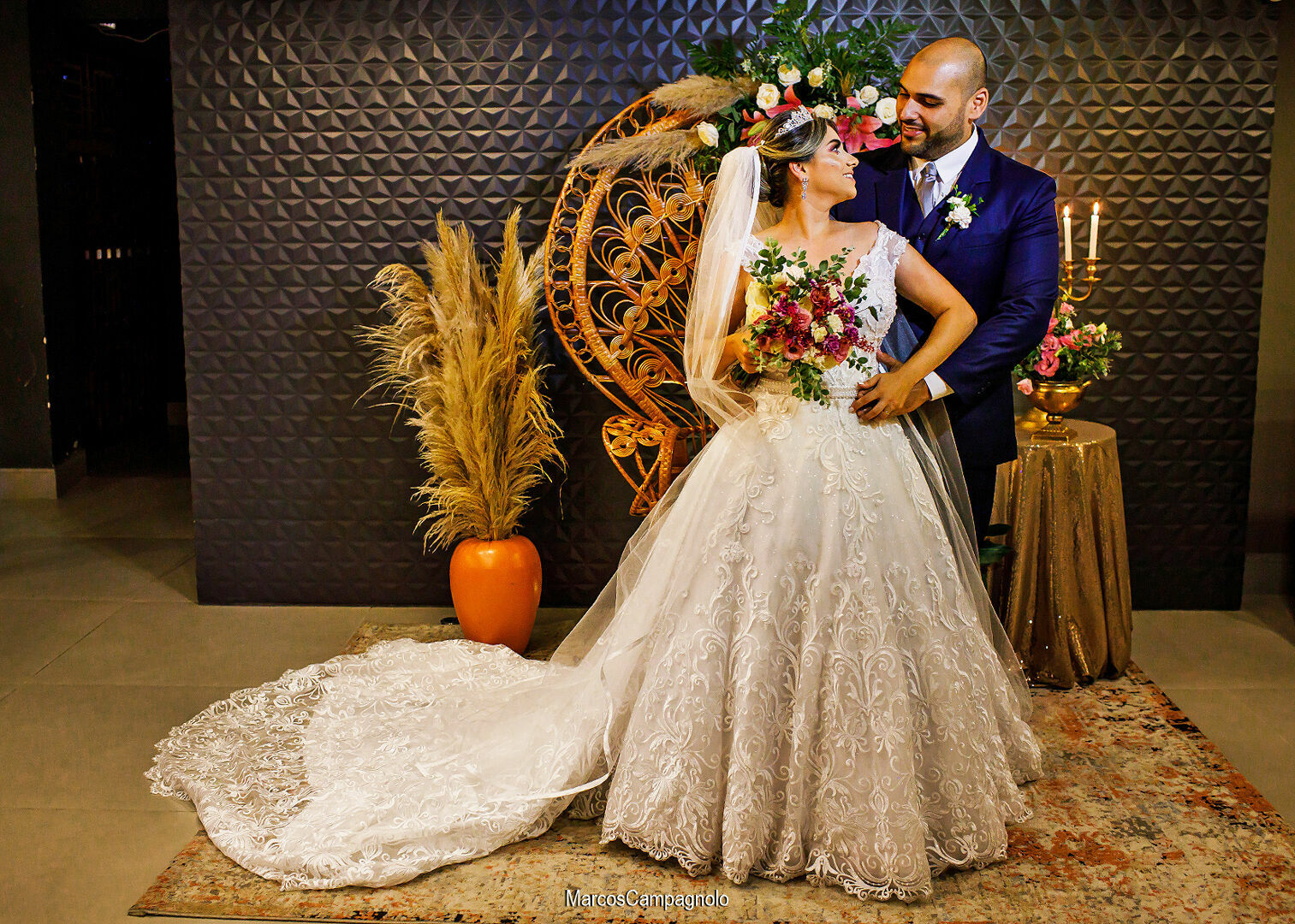 Foto Cas Jessica e Junior - Imagem 40