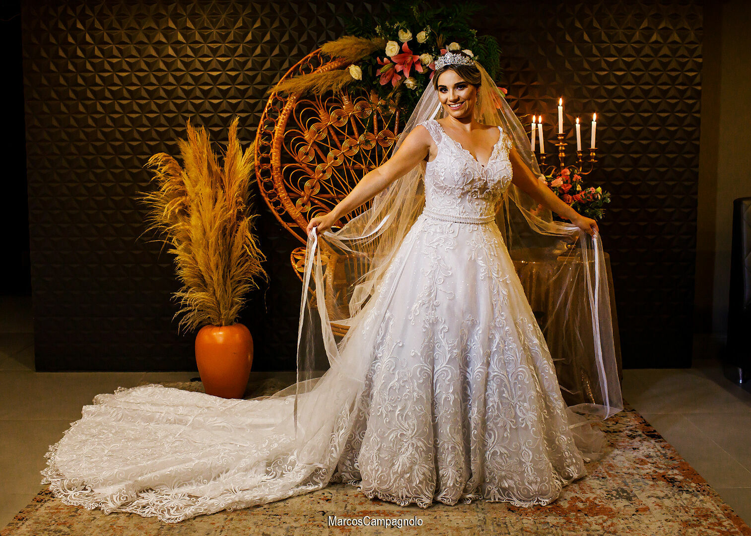 Foto Cas Jessica e Junior - Imagem 39