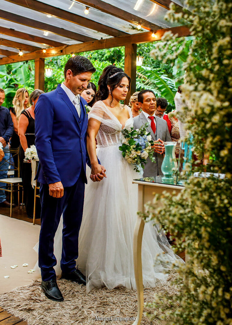 Foto Cas Ana e Rodrigo - Imagem 20