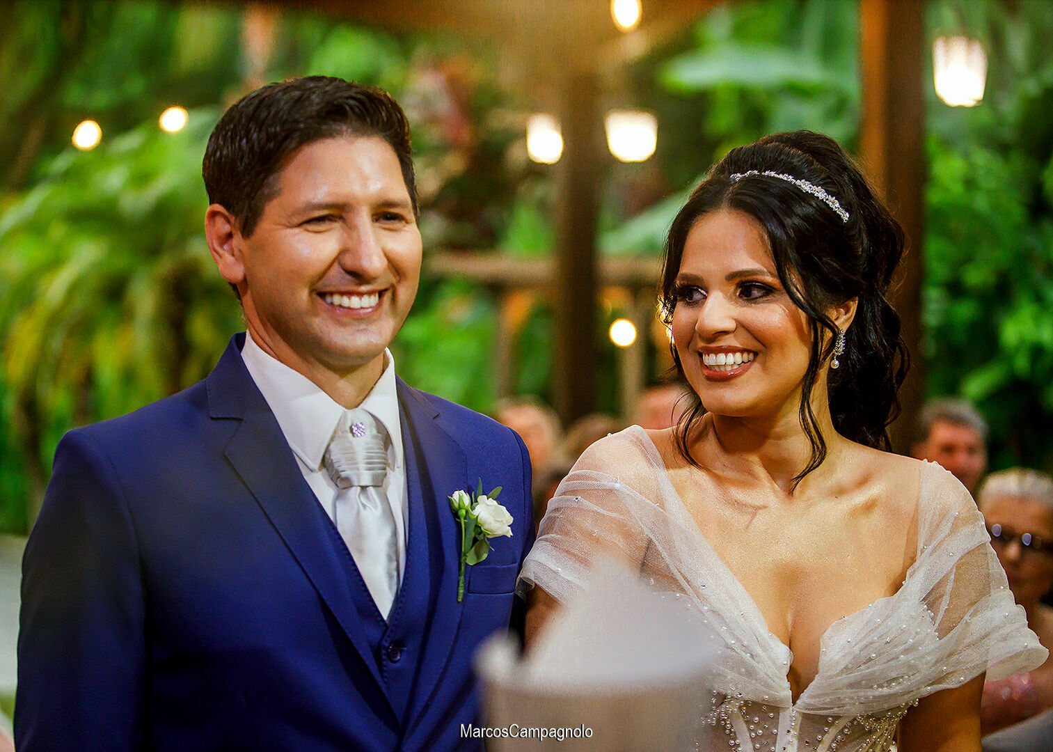 Foto Cas Ana e Rodrigo - Imagem 23