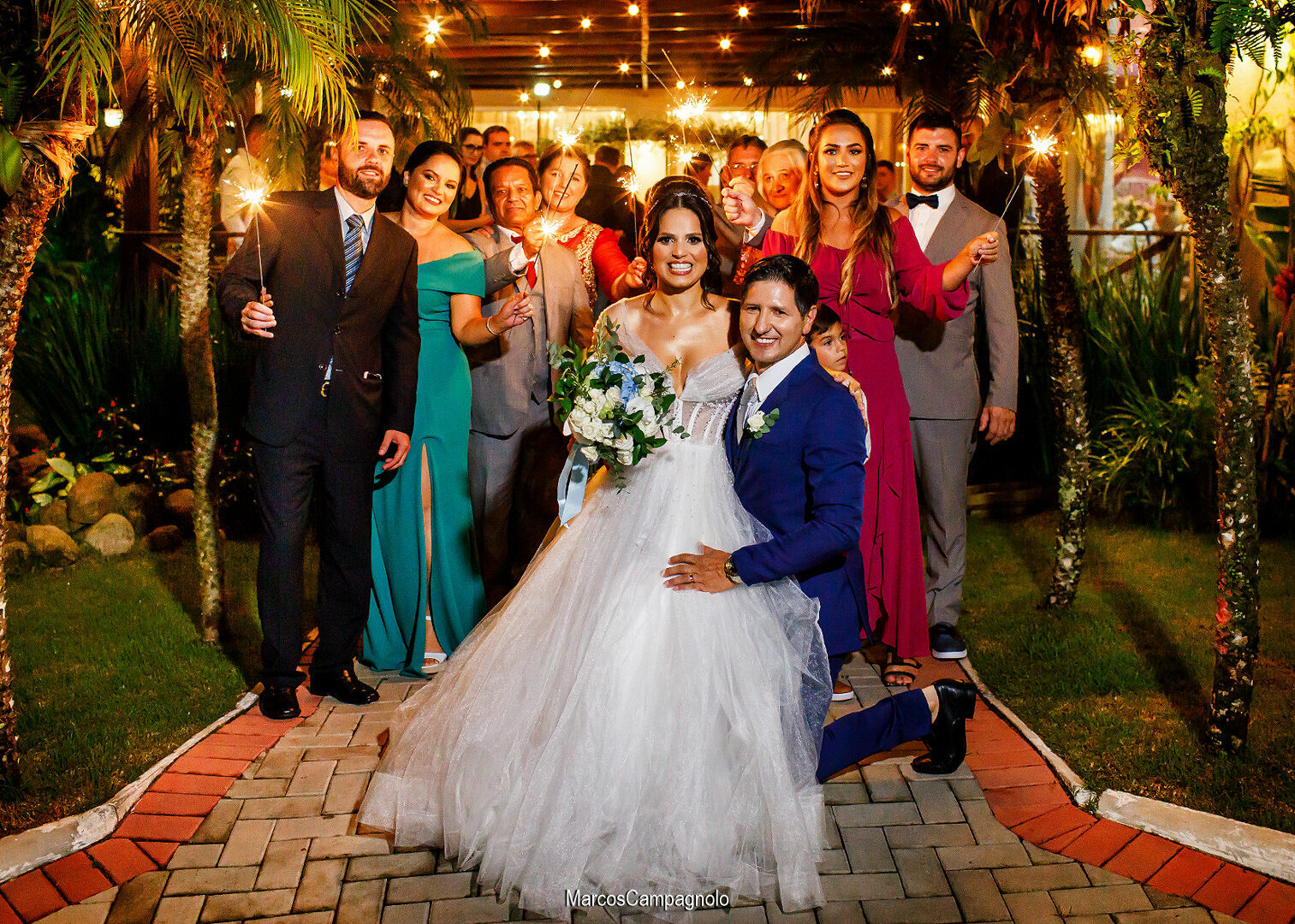 Foto Cas Ana e Rodrigo - Imagem 28