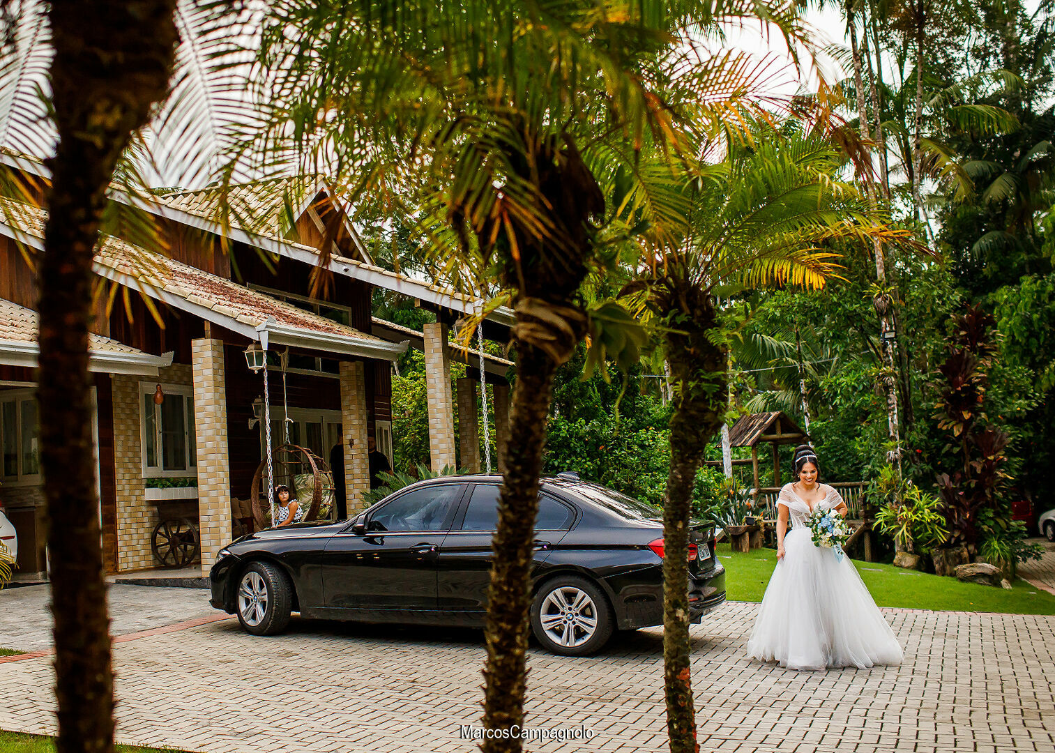 Foto Cas Ana e Rodrigo - Imagem 16