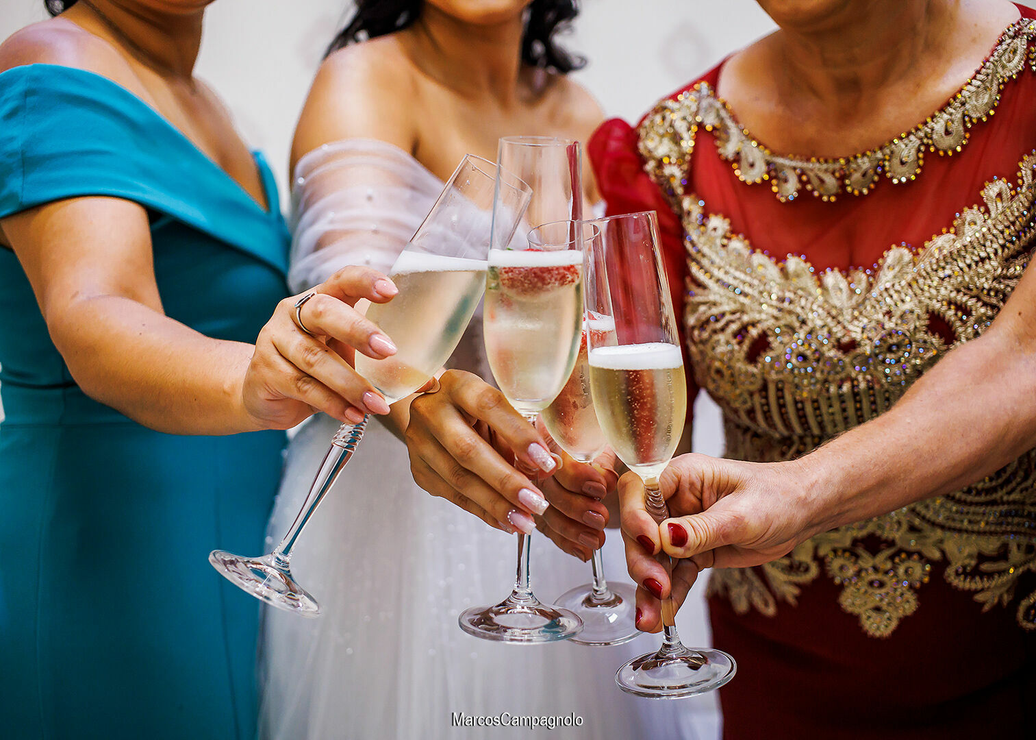 Foto Cas Ana e Rodrigo - Imagem 3