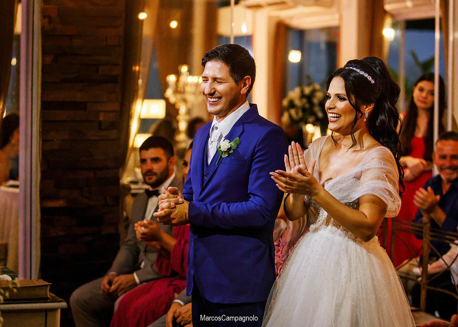 Foto Cas Ana e Rodrigo - Imagem 24