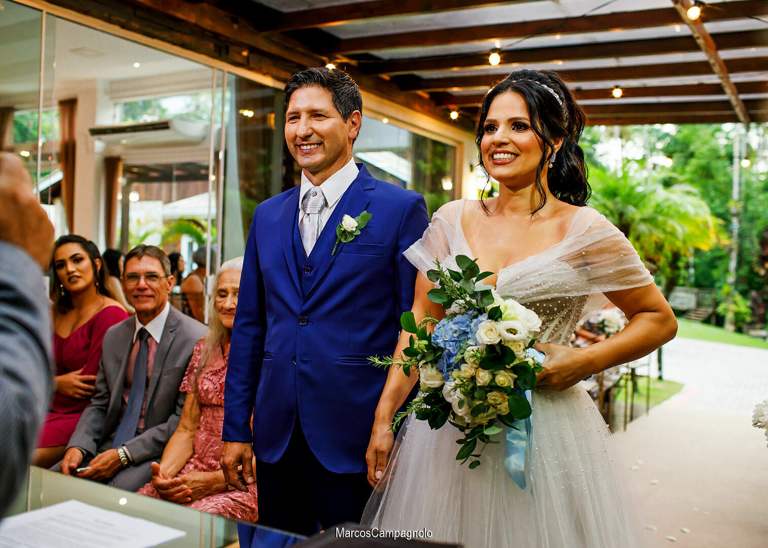 Foto Cas Ana e Rodrigo - Imagem 21