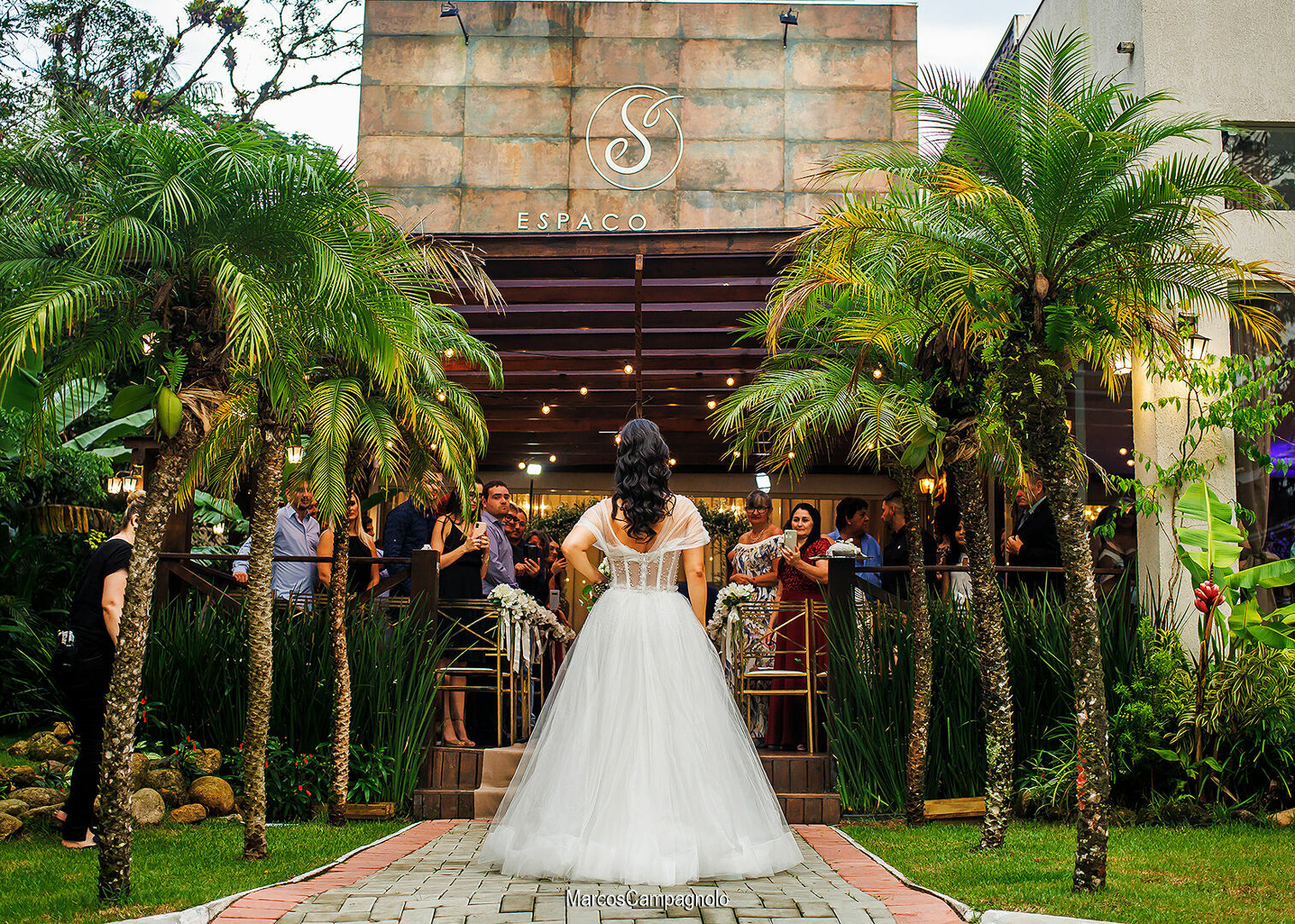 Foto Cas Ana e Rodrigo - Imagem 18