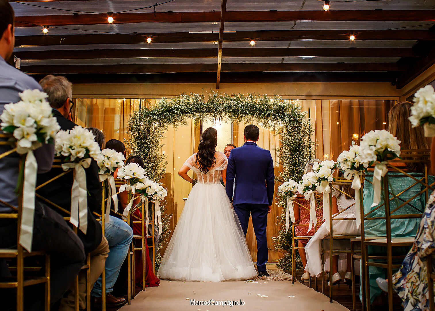 Foto Cas Ana e Rodrigo - Imagem 22