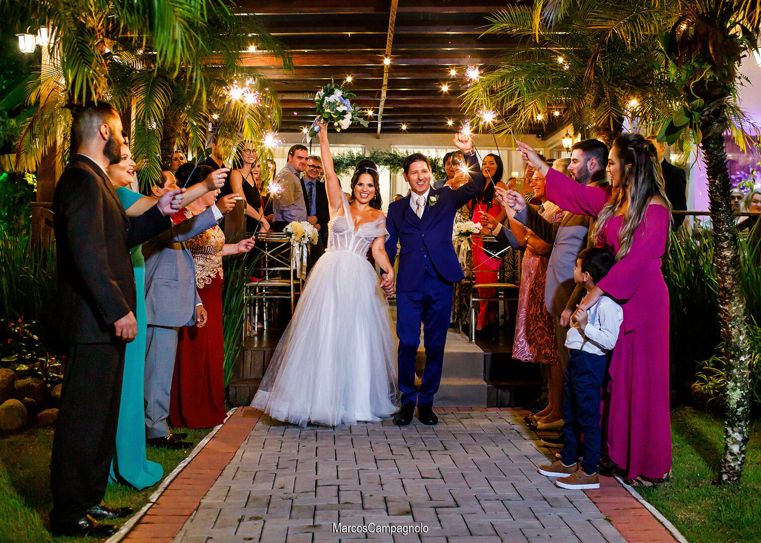 Foto Cas Ana e Rodrigo - Imagem 27