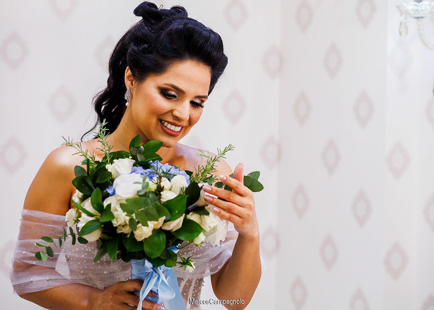 Foto Cas Ana e Rodrigo - Imagem 2