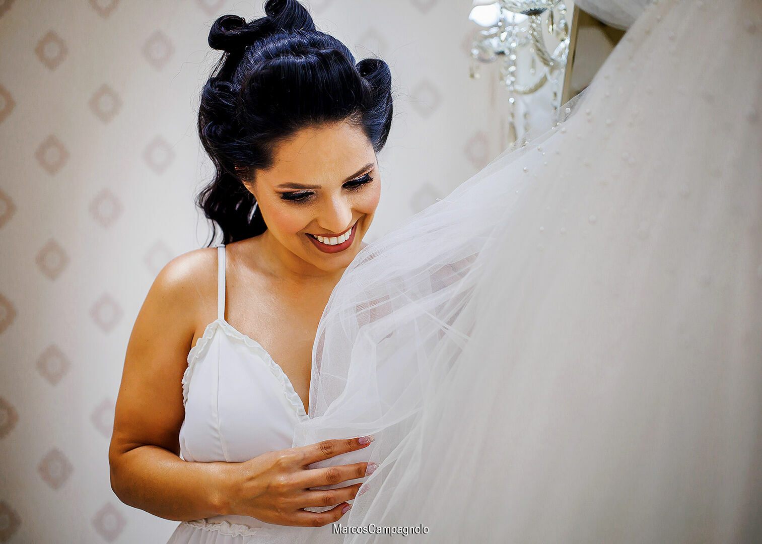 Foto Cas Ana e Rodrigo - Imagem 0