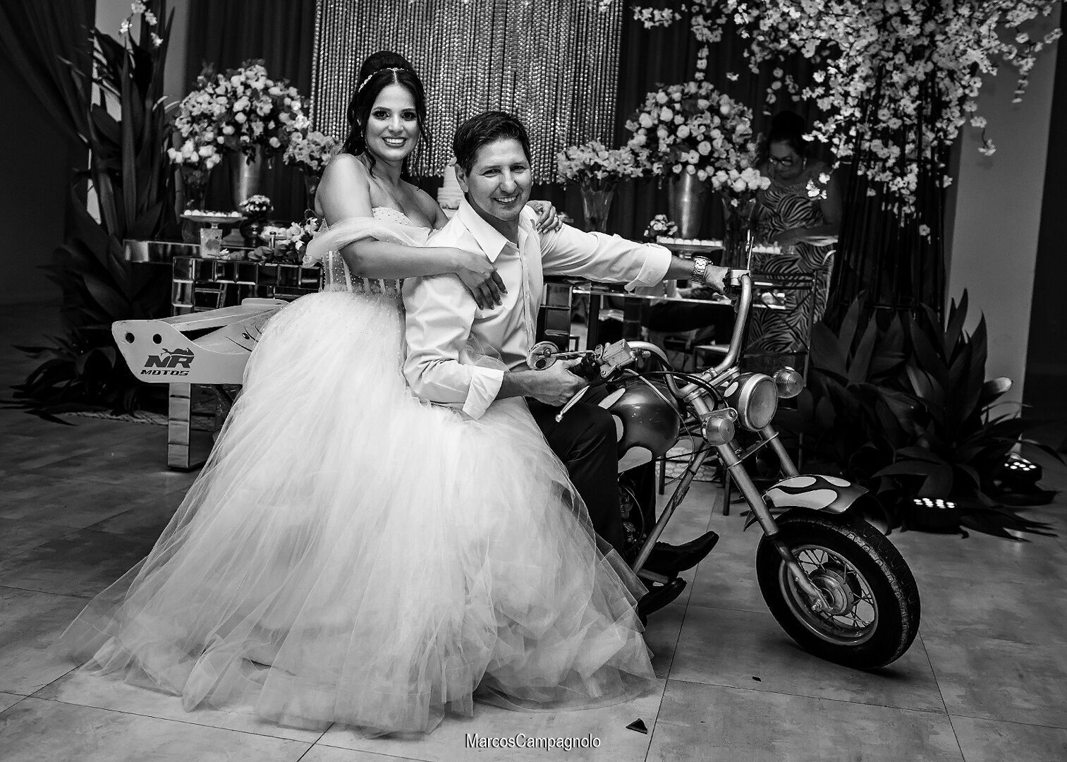 Foto Cas Ana e Rodrigo - Imagem 58