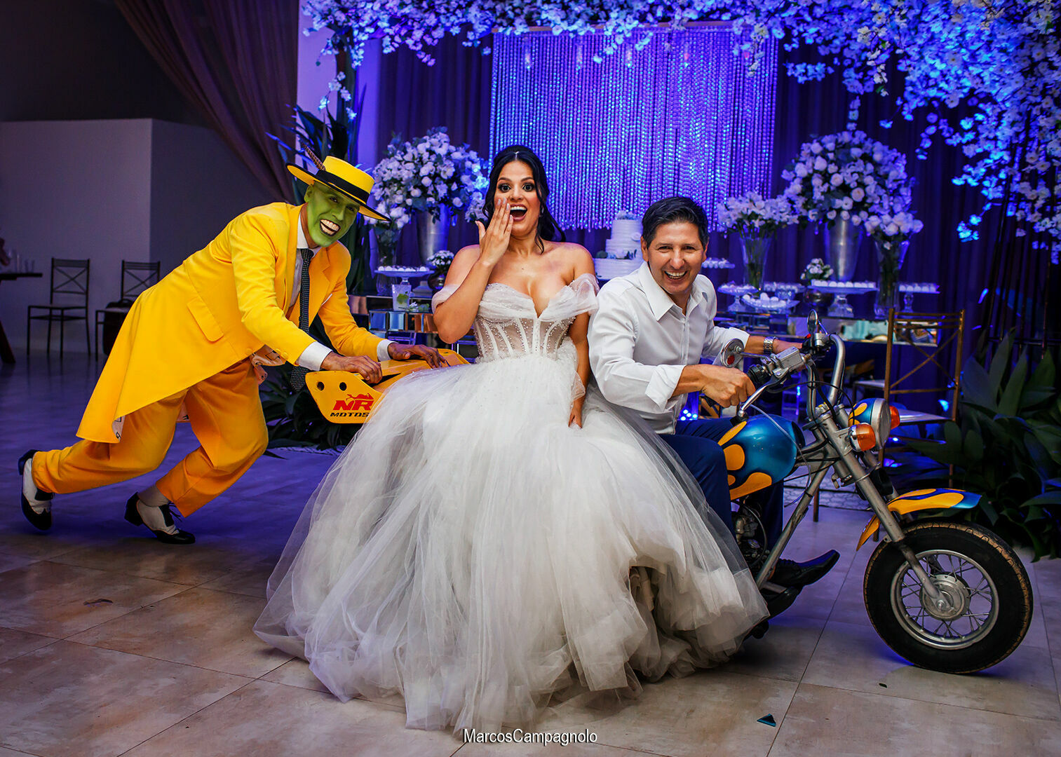 Foto Cas Ana e Rodrigo - Imagem 59