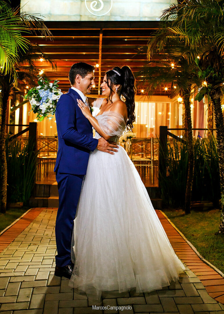 Foto Cas Ana e Rodrigo - Imagem 30