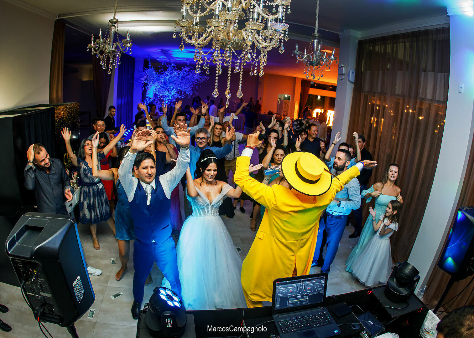 Foto Cas Ana e Rodrigo - Imagem 56