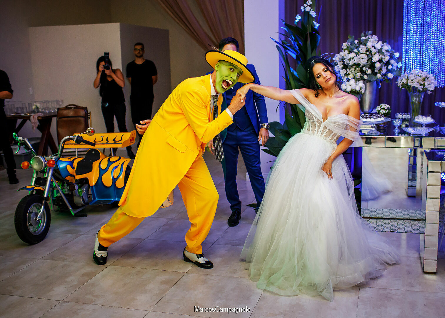 Foto Cas Ana e Rodrigo - Imagem 48