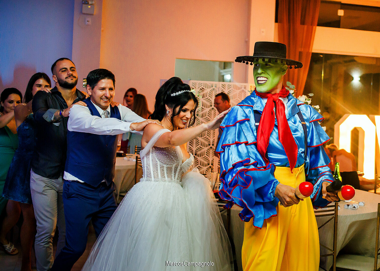 Foto Cas Ana e Rodrigo - Imagem 52