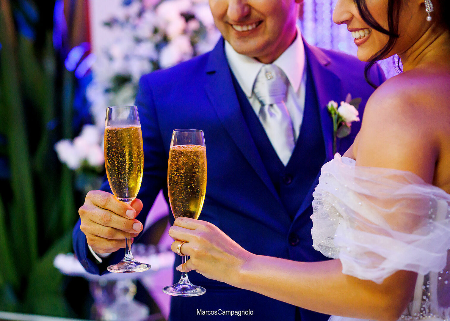 Foto Cas Ana e Rodrigo - Imagem 43