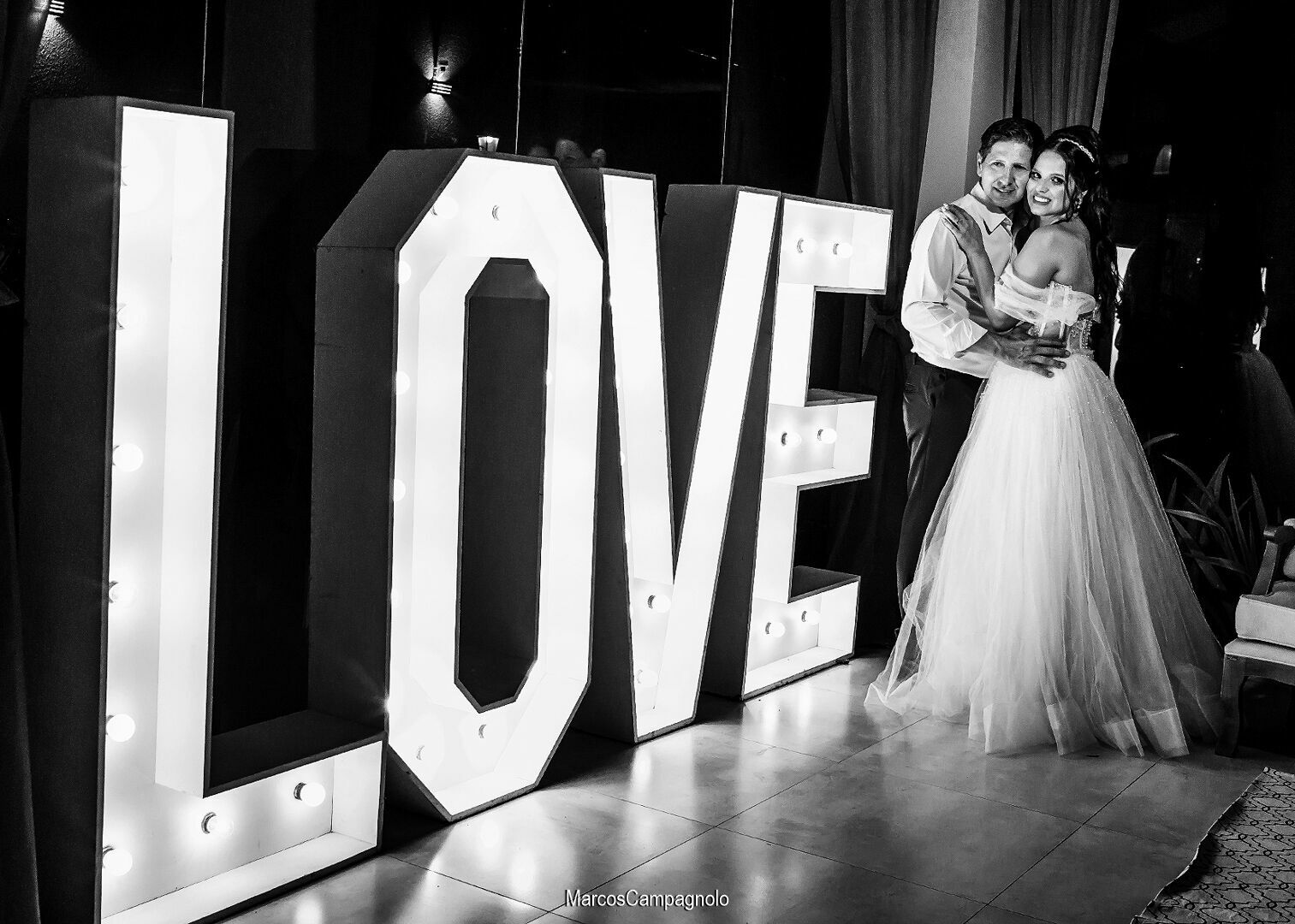 Foto Cas Ana e Rodrigo - Imagem 62