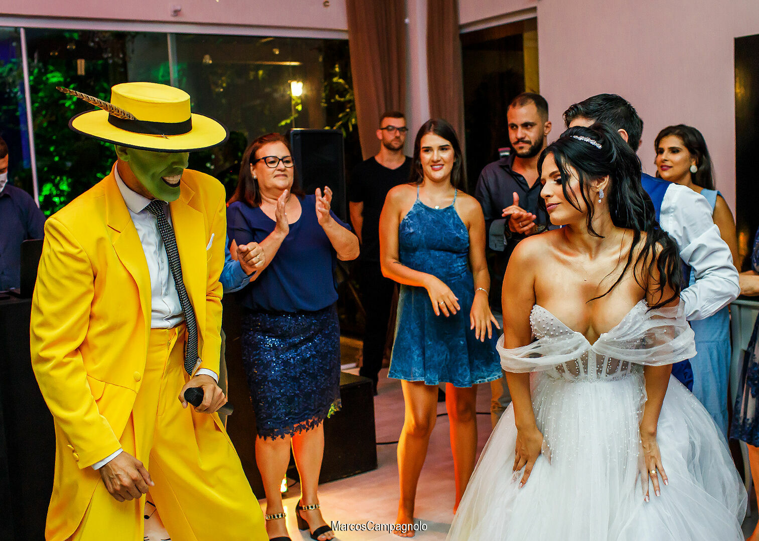 Foto Cas Ana e Rodrigo - Imagem 54