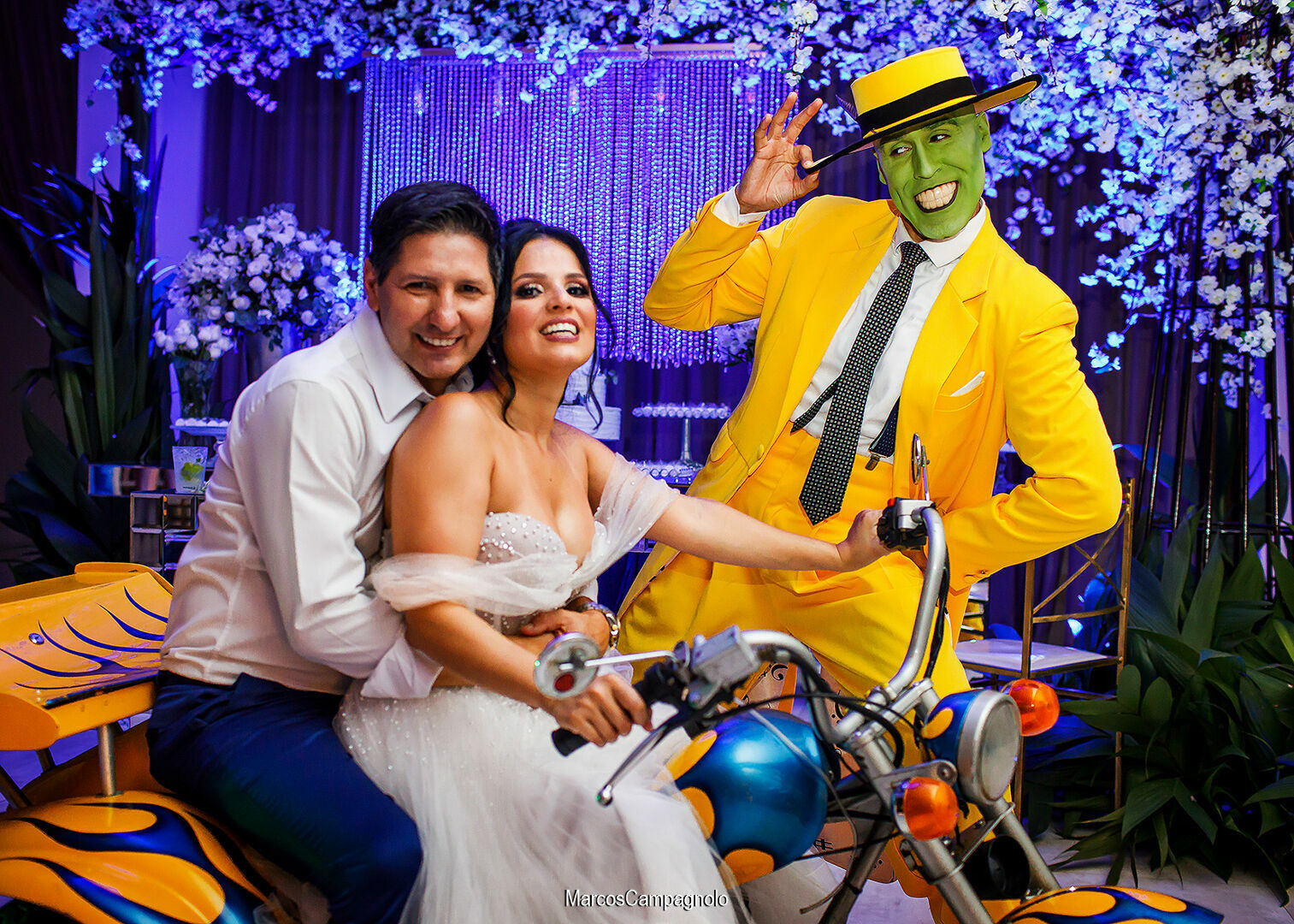 Foto Cas Ana e Rodrigo - Imagem 61