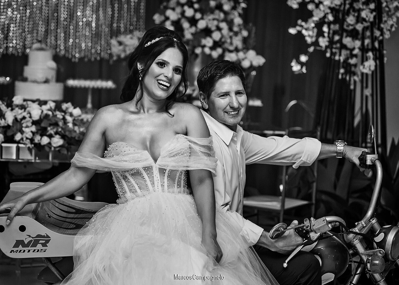 Foto Cas Ana e Rodrigo - Imagem 57