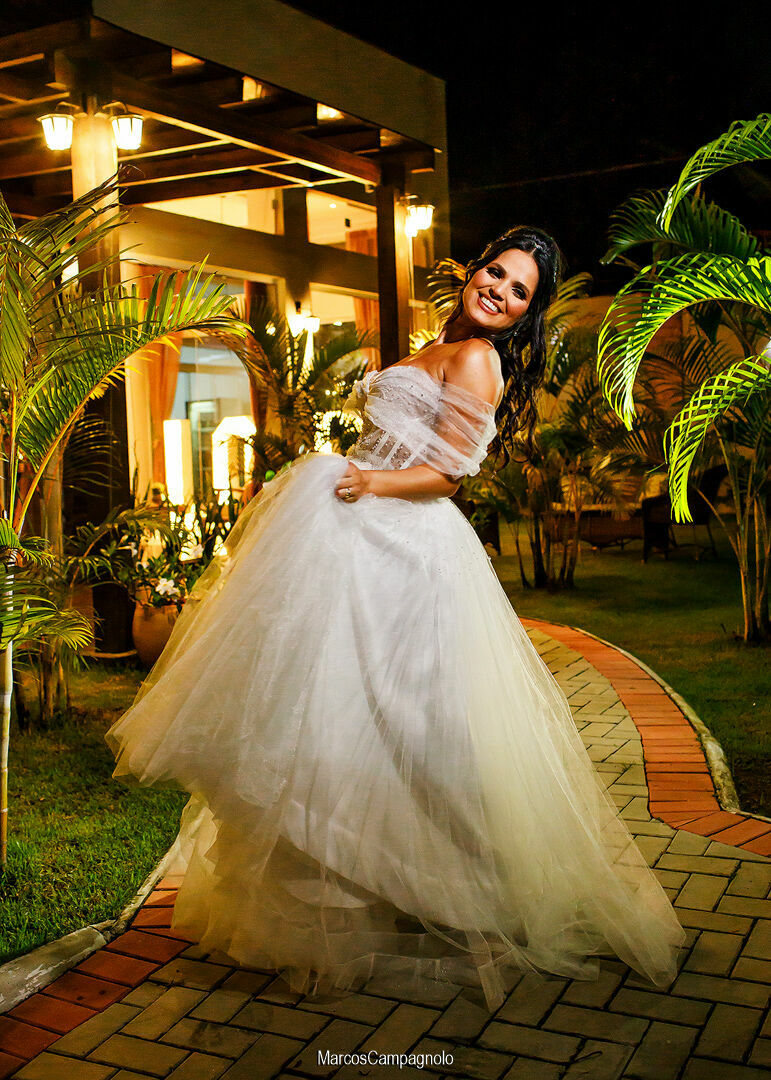 Foto Cas Ana e Rodrigo - Imagem 36