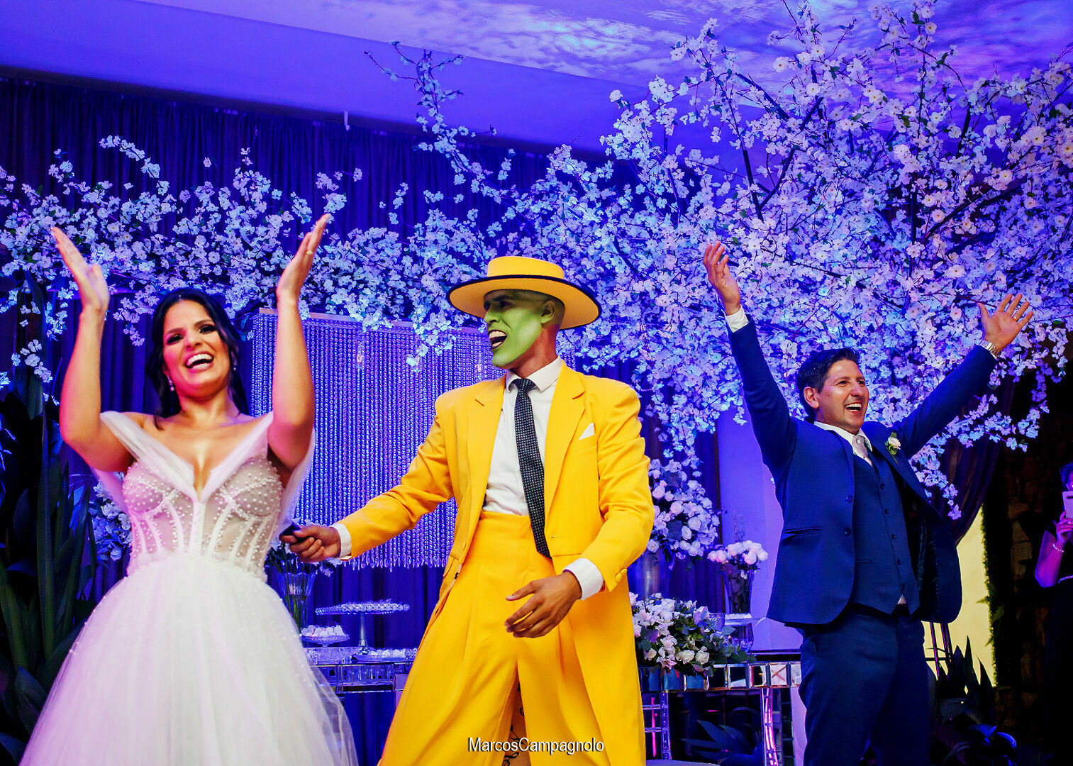 Foto Cas Ana e Rodrigo - Imagem 51