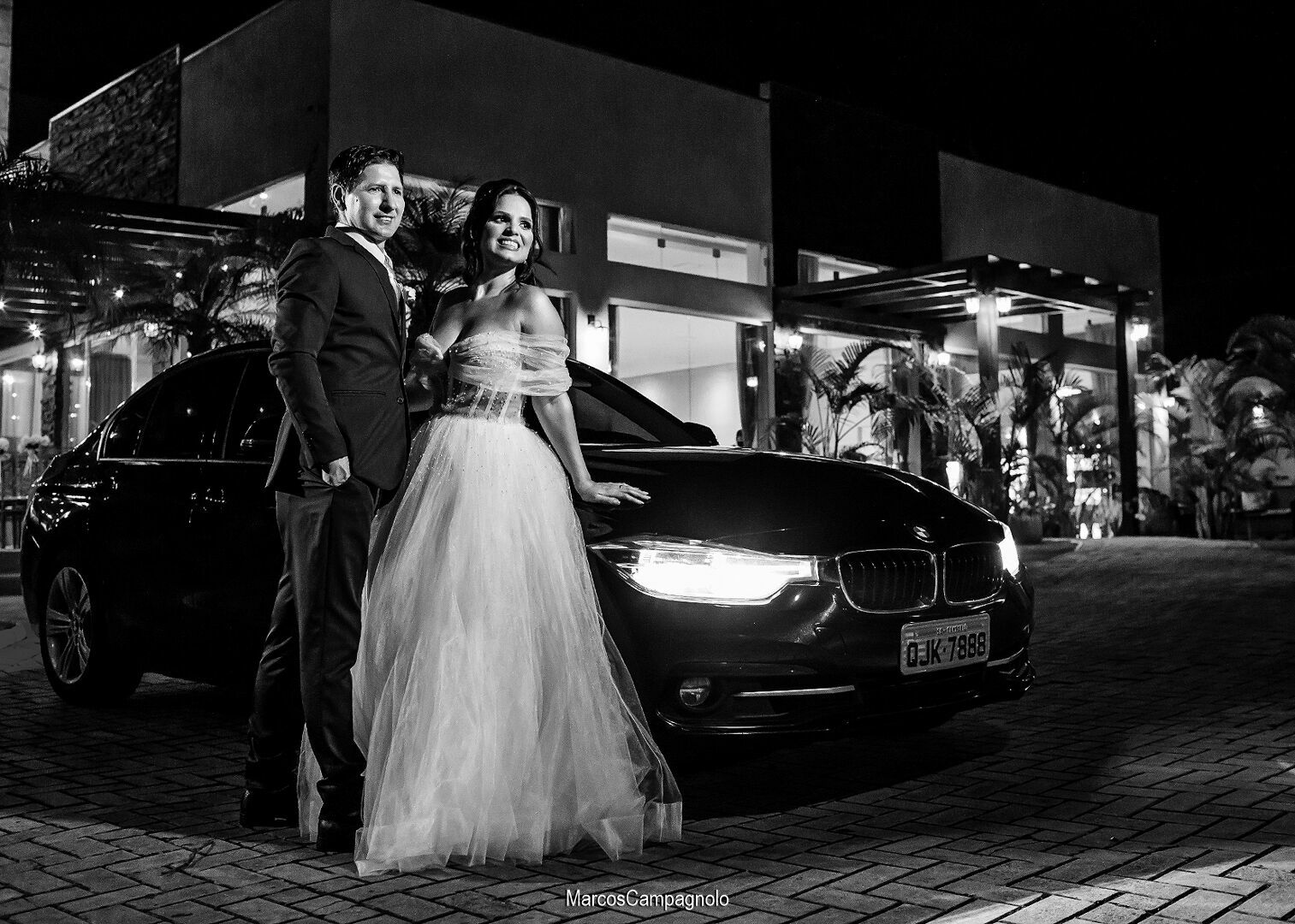 Foto Cas Ana e Rodrigo - Imagem 42