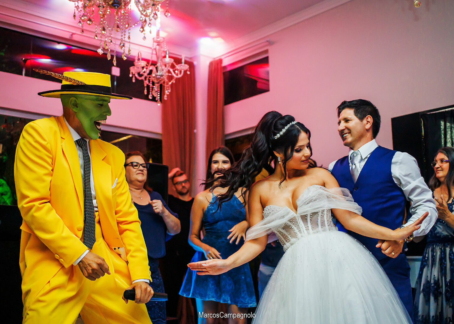 Foto Cas Ana e Rodrigo - Imagem 55