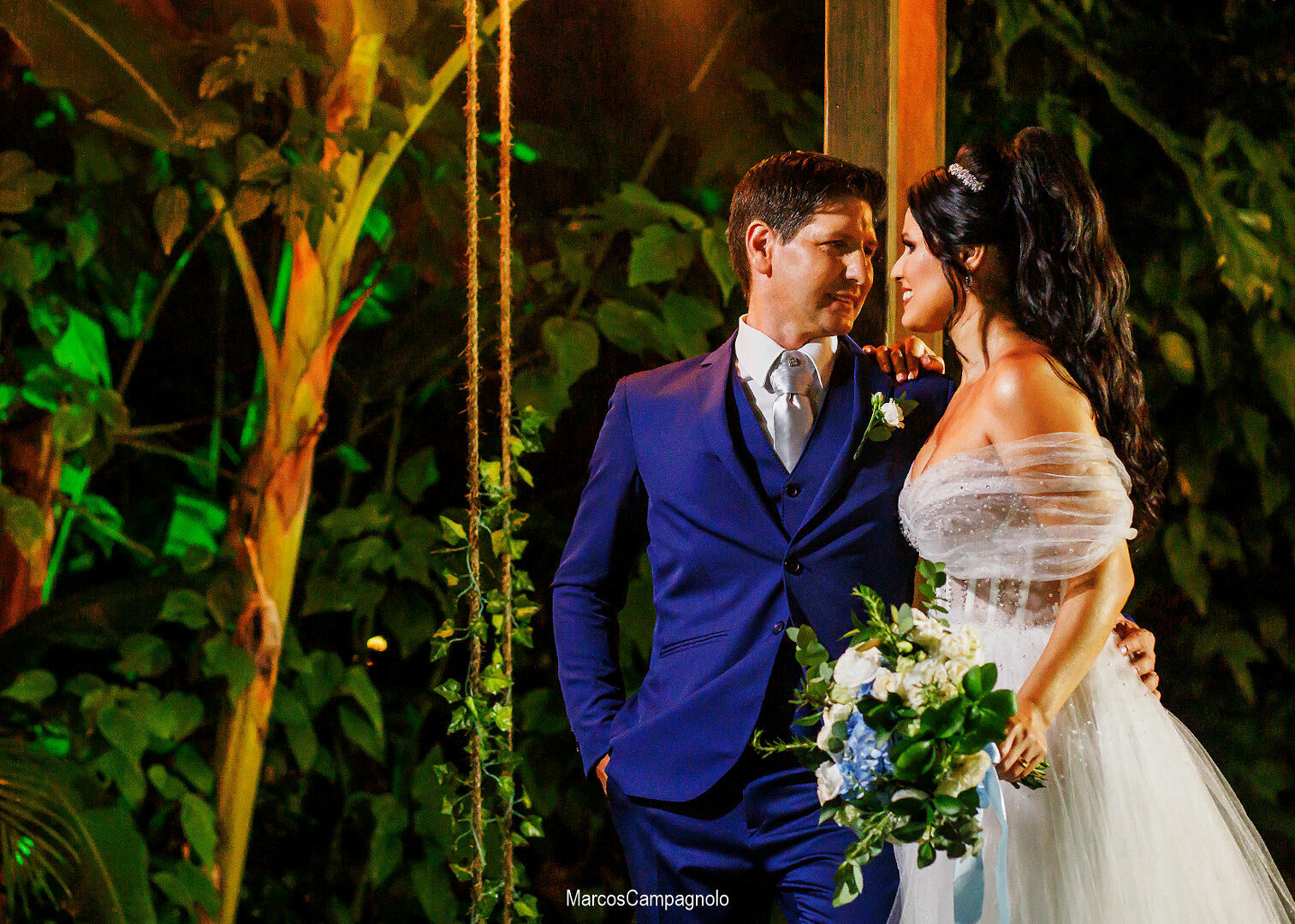 Foto Cas Ana e Rodrigo - Imagem 34