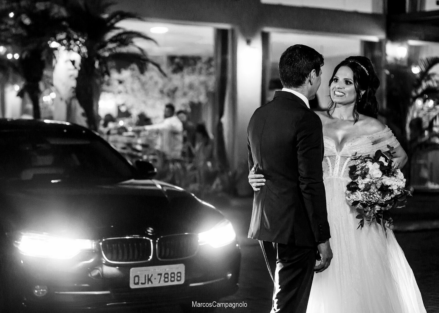 Foto Cas Ana e Rodrigo - Imagem 38