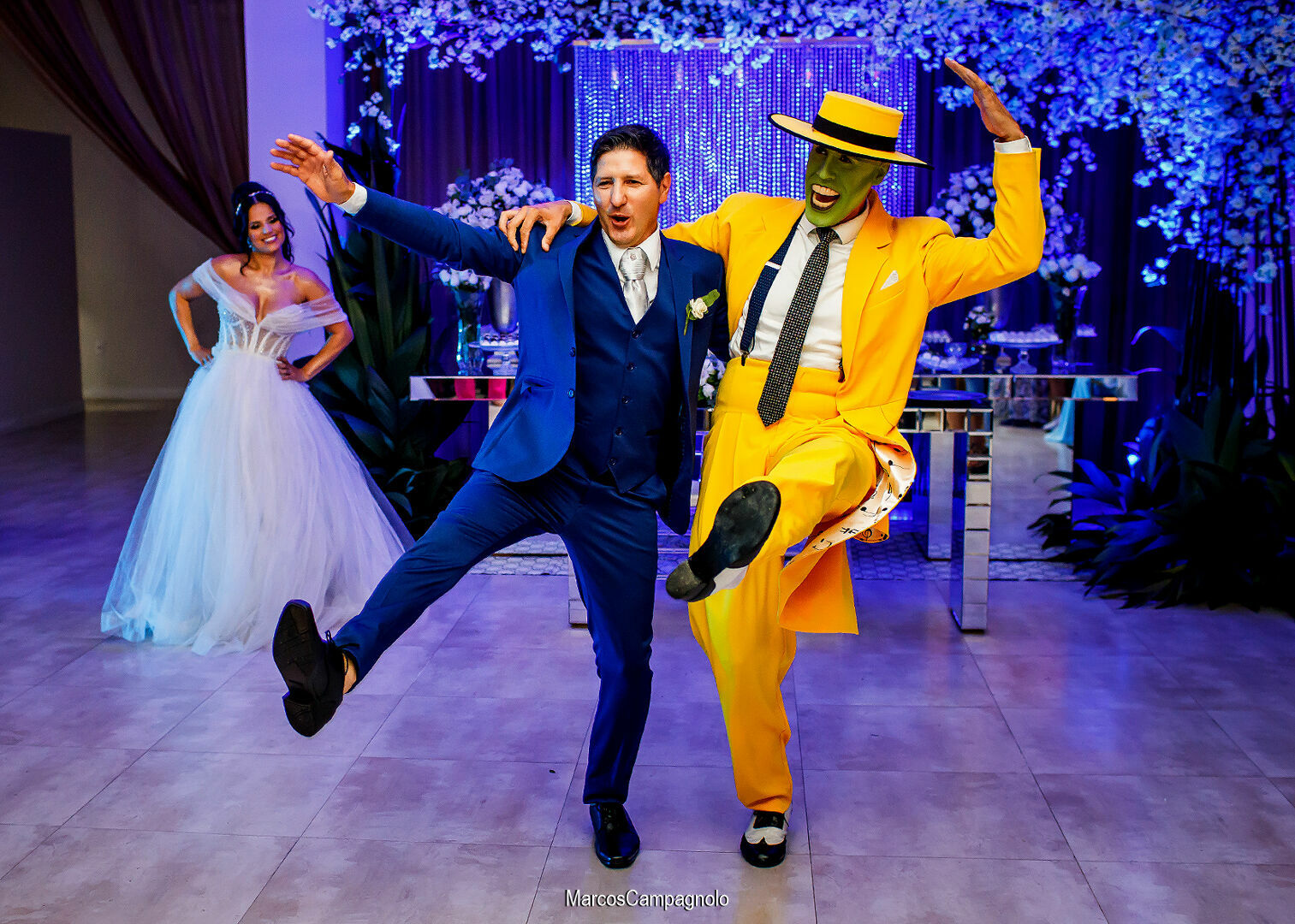 Foto Cas Ana e Rodrigo - Imagem 50