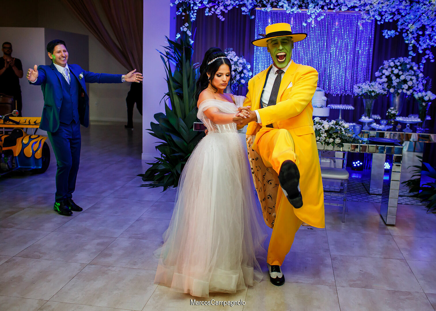 Foto Cas Ana e Rodrigo - Imagem 49