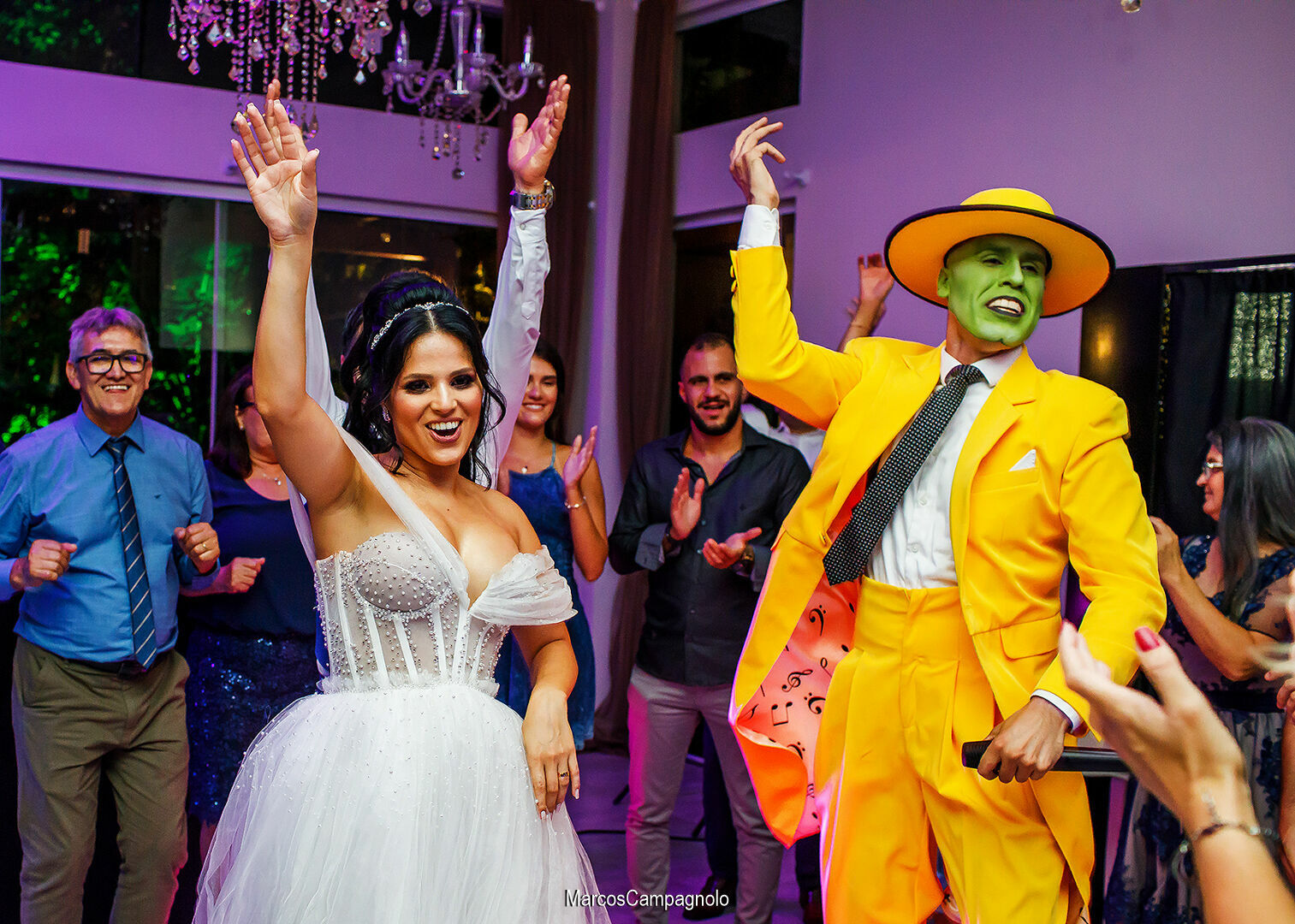 Foto Cas Ana e Rodrigo - Imagem 53