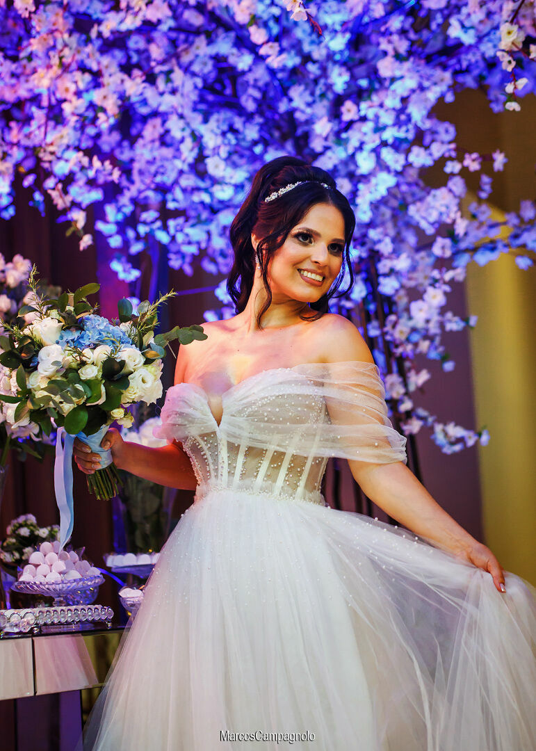 Foto Cas Ana e Rodrigo - Imagem 45