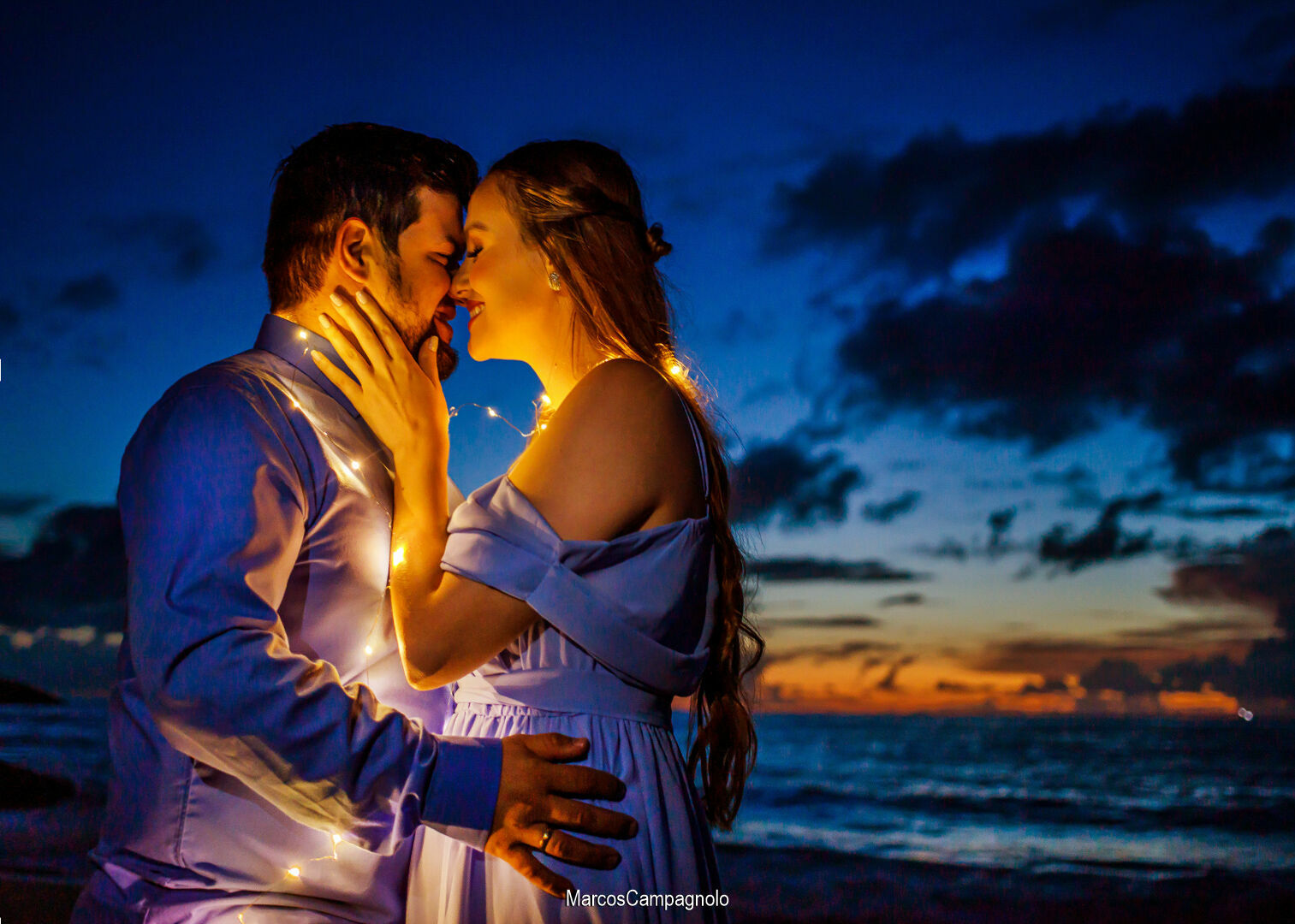 Foto Pré Casamento Rhaiza e Gilvane - Imagem 0